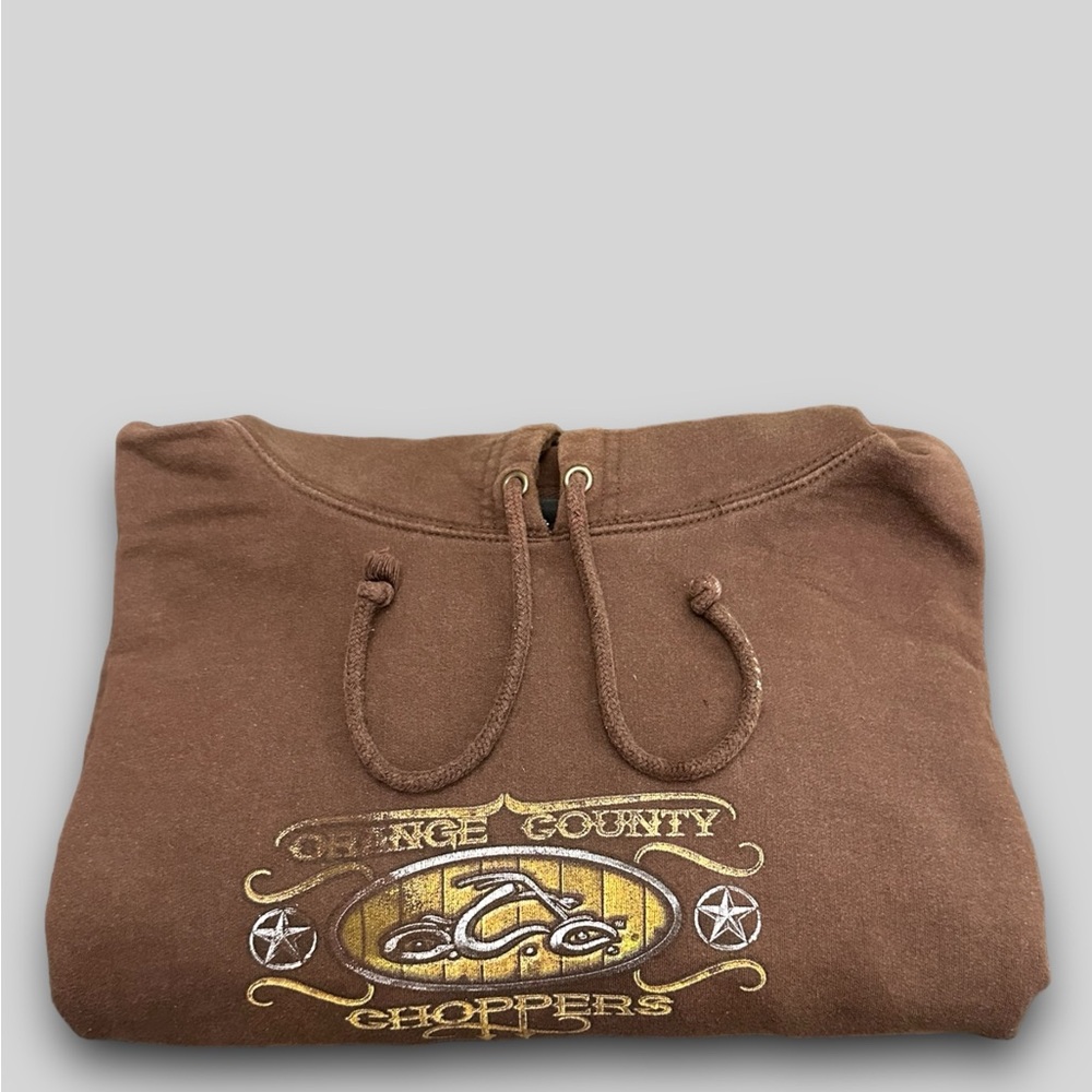Orange country Choppers 00’s